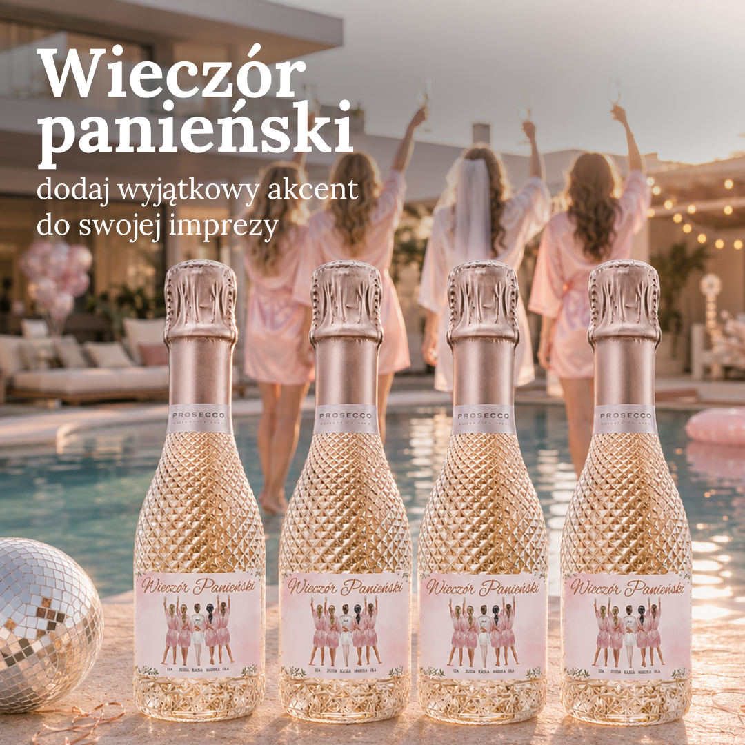 wieczór panieński